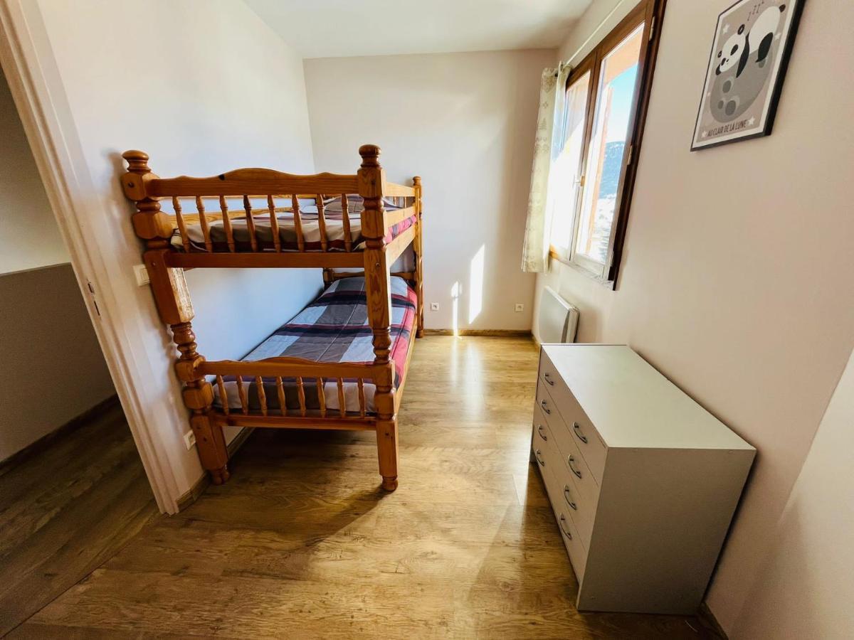 Formigueres Chalet 3 Faces Ideal Famille Exterior foto