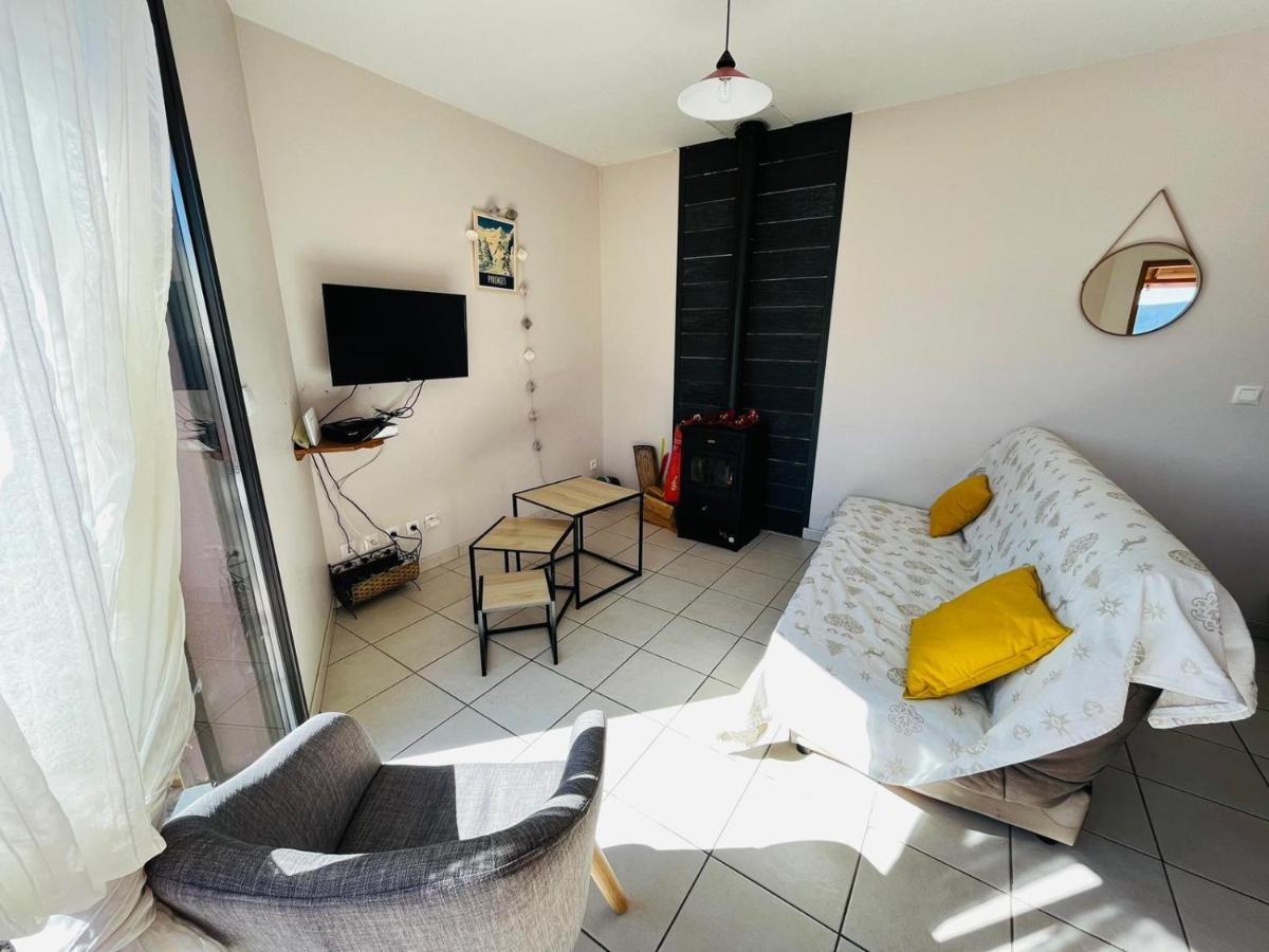 Formigueres Chalet 3 Faces Ideal Famille Exterior foto